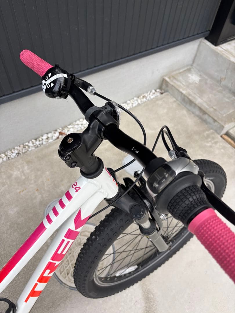 Trek Precaliber 24 マウンテンバイク　キッズバイク