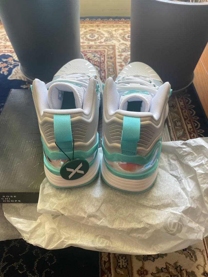 adidas son of chi 1 クリスマスモデル