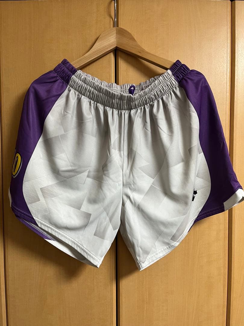 バレーボール　練習着　ゲーム　パンツ