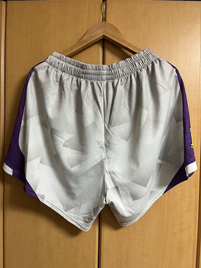 バレーボール　練習着　ゲーム　パンツ