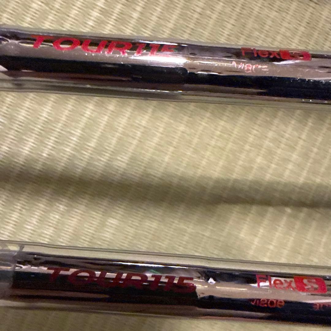 Callaway Jaws Raw ウェッジ 50 56 60度 セット