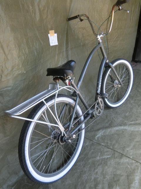 272：ELECTRA TOWNIE　部品取ジャンク　引取限定：埼玉県所沢市