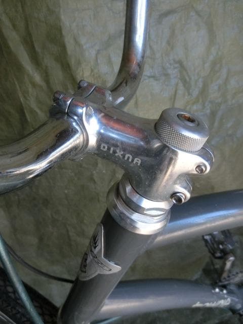 272：ELECTRA TOWNIE　部品取ジャンク　引取限定：埼玉県所沢市