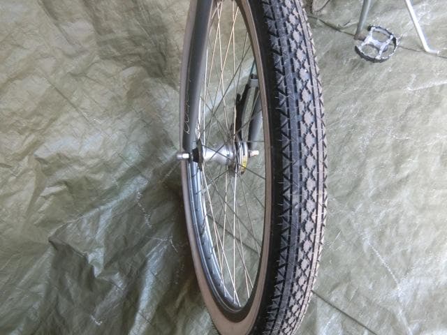 272：ELECTRA TOWNIE　部品取ジャンク　引取限定：埼玉県所沢市