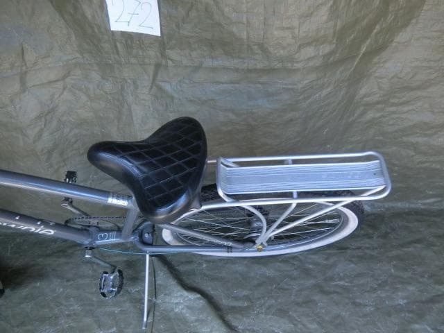 272：ELECTRA TOWNIE　部品取ジャンク　引取限定：埼玉県所沢市