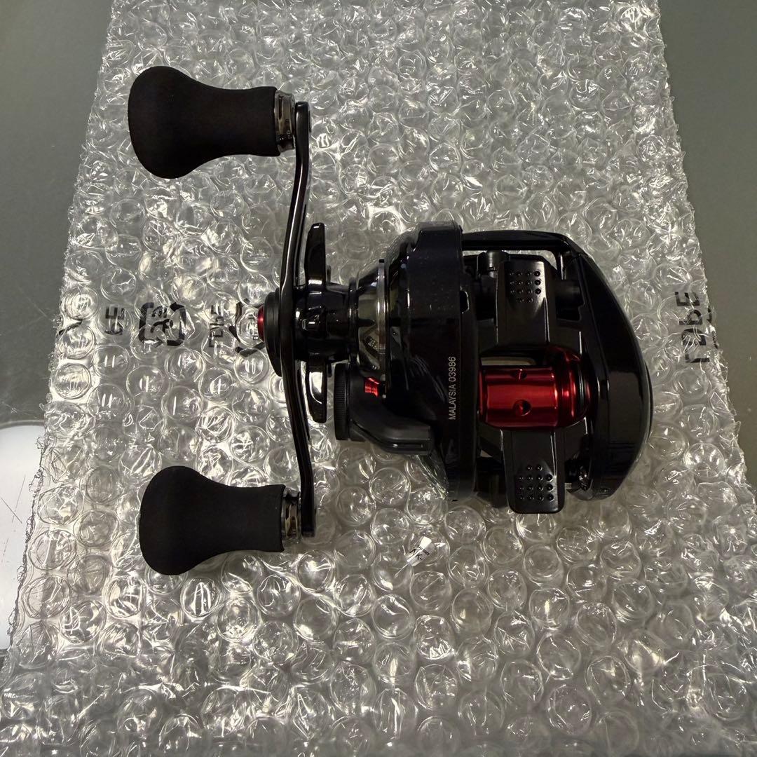 シマノ ENGETSU CT 150HG 未使用品