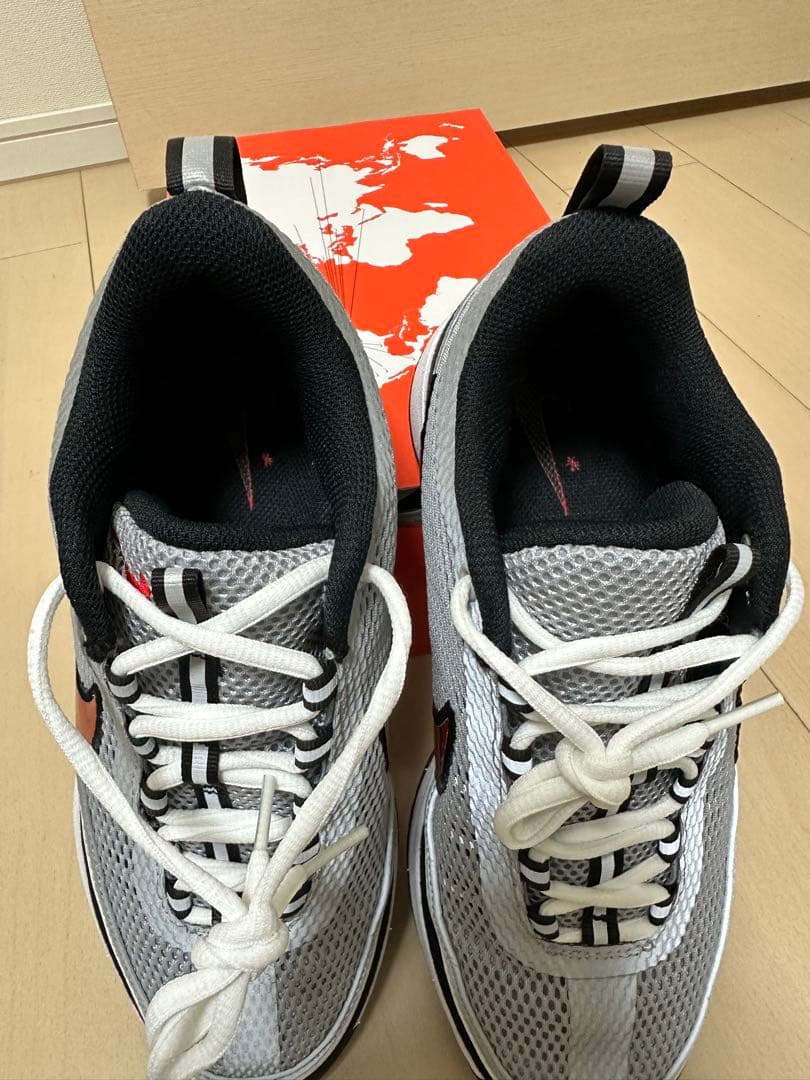 シューズ(男性用) NIKE BOOK2 SP EP 26.5cm