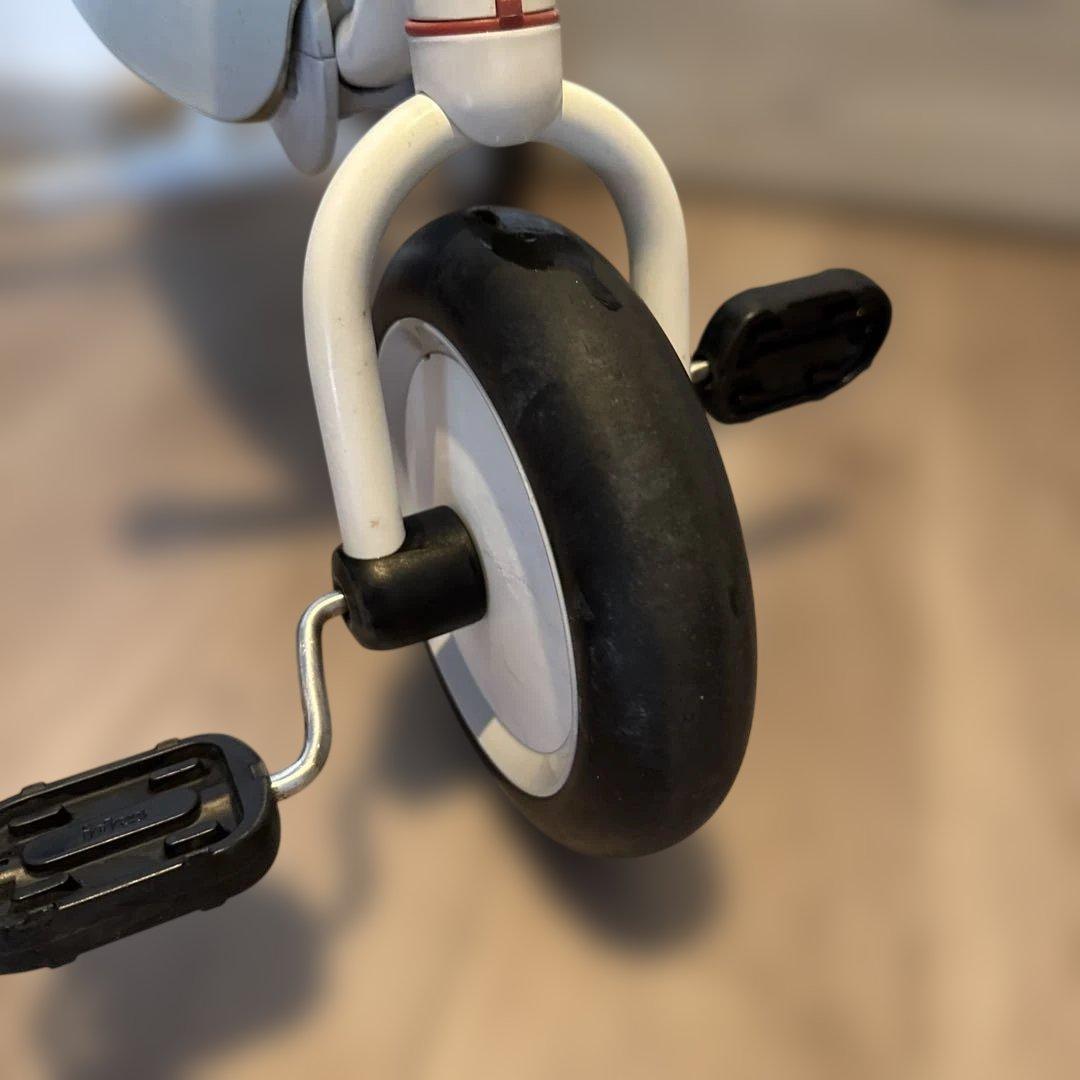 D-bike dax スヌーピー