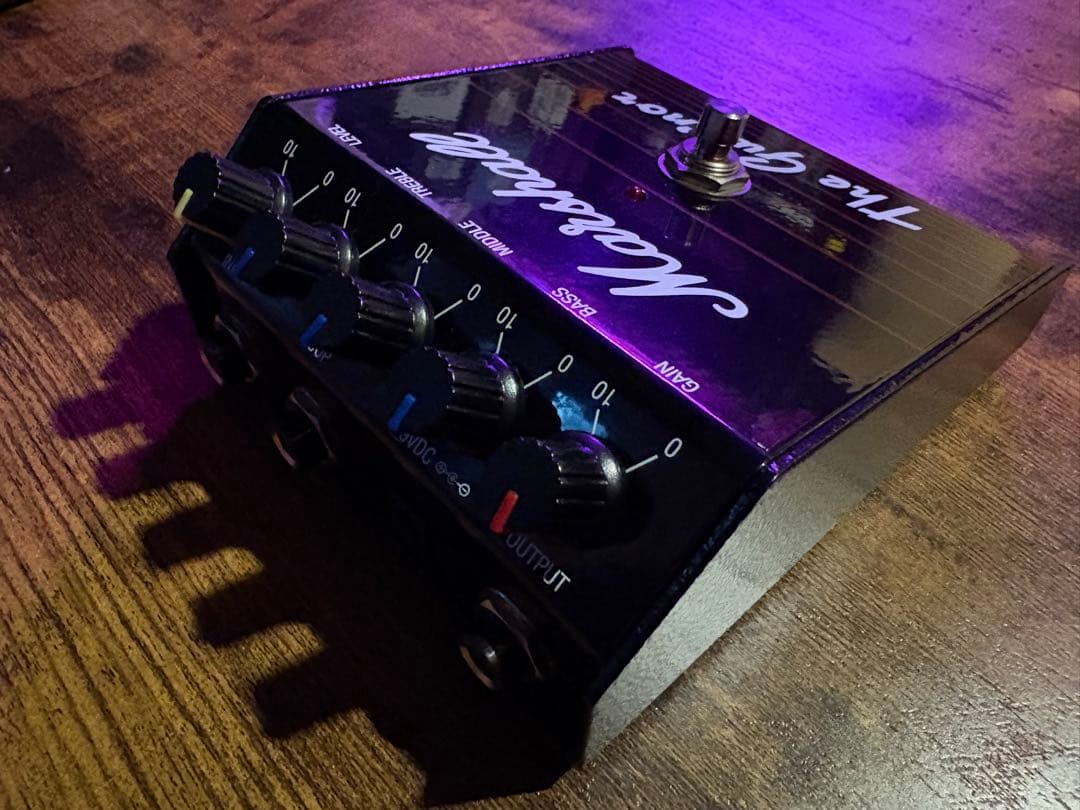 ギター Marshall - The Guv'nor Reissue