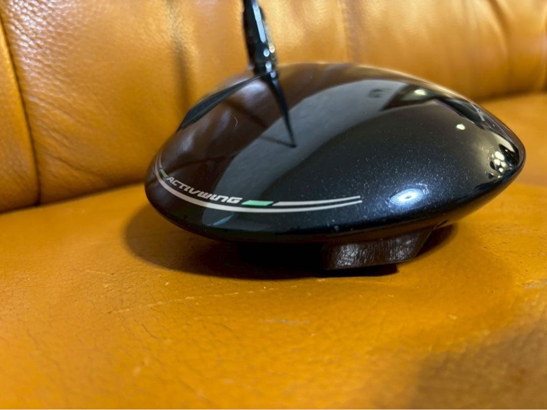 ゼクシオ エックス ドライバー AX-2 10.5° SR XXIO X