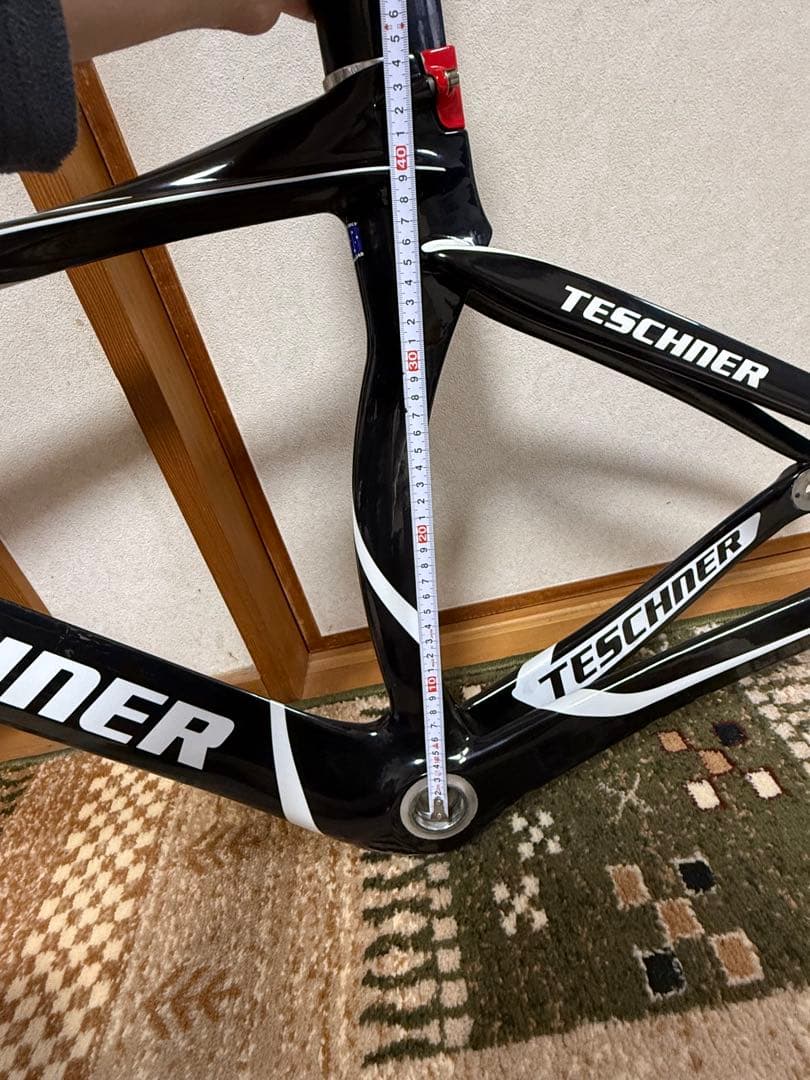 パーツ TESCHNER
