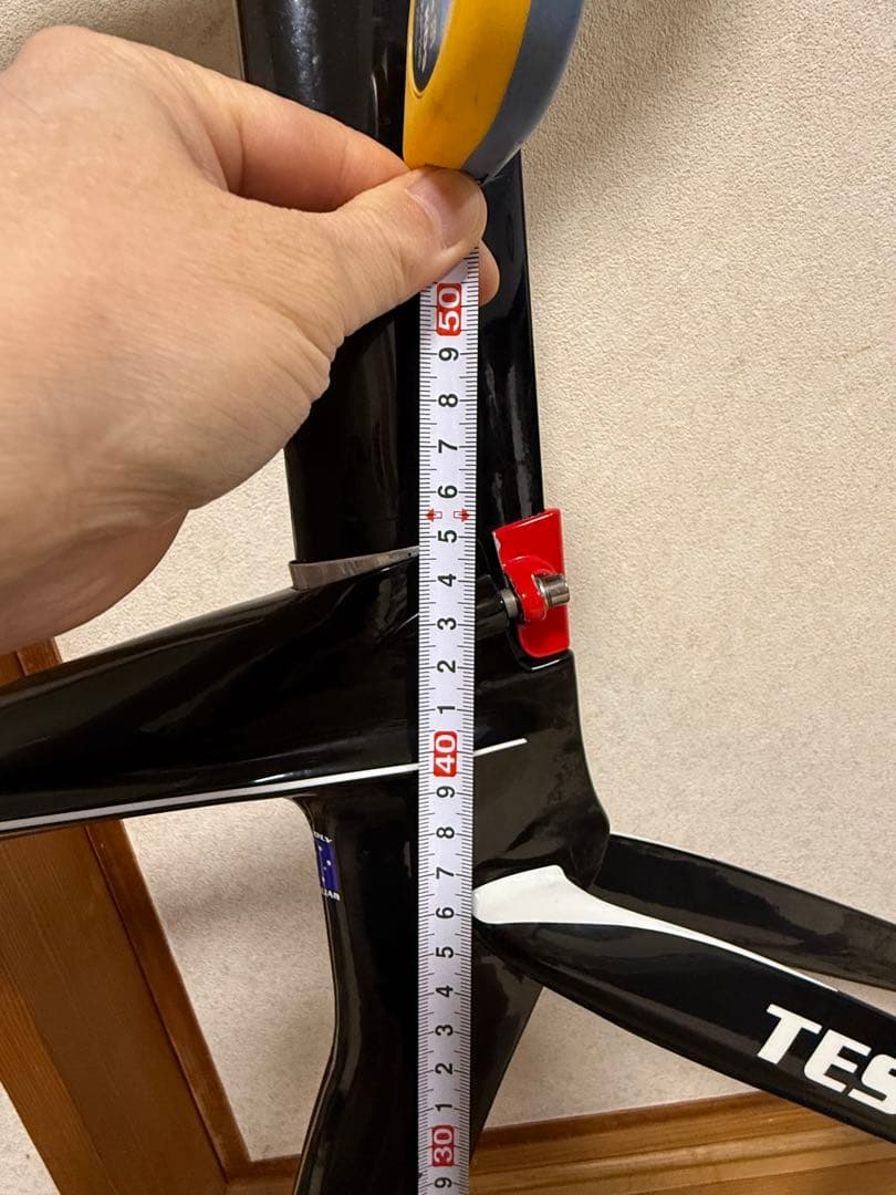 パーツ TESCHNER