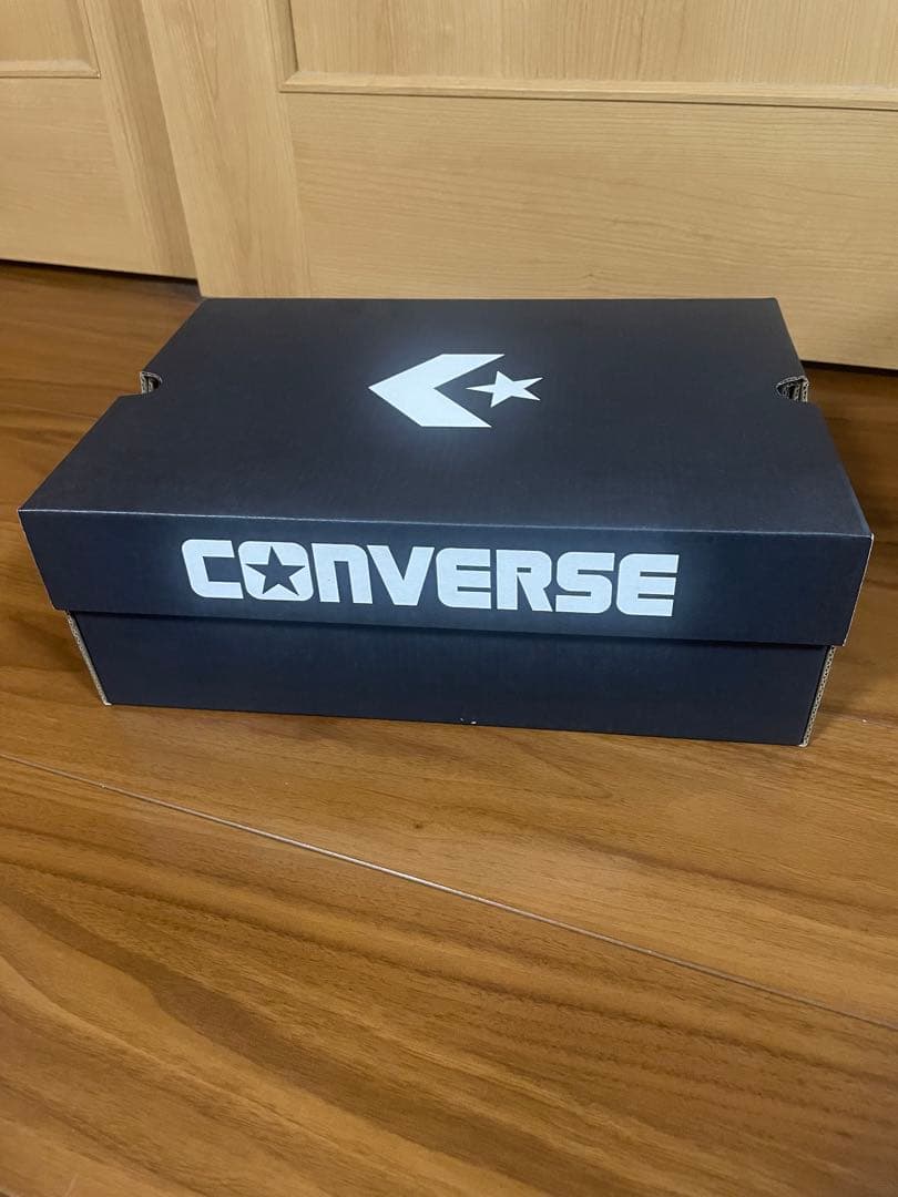 CONS UNAVERAGE MID新品未着用箱付き