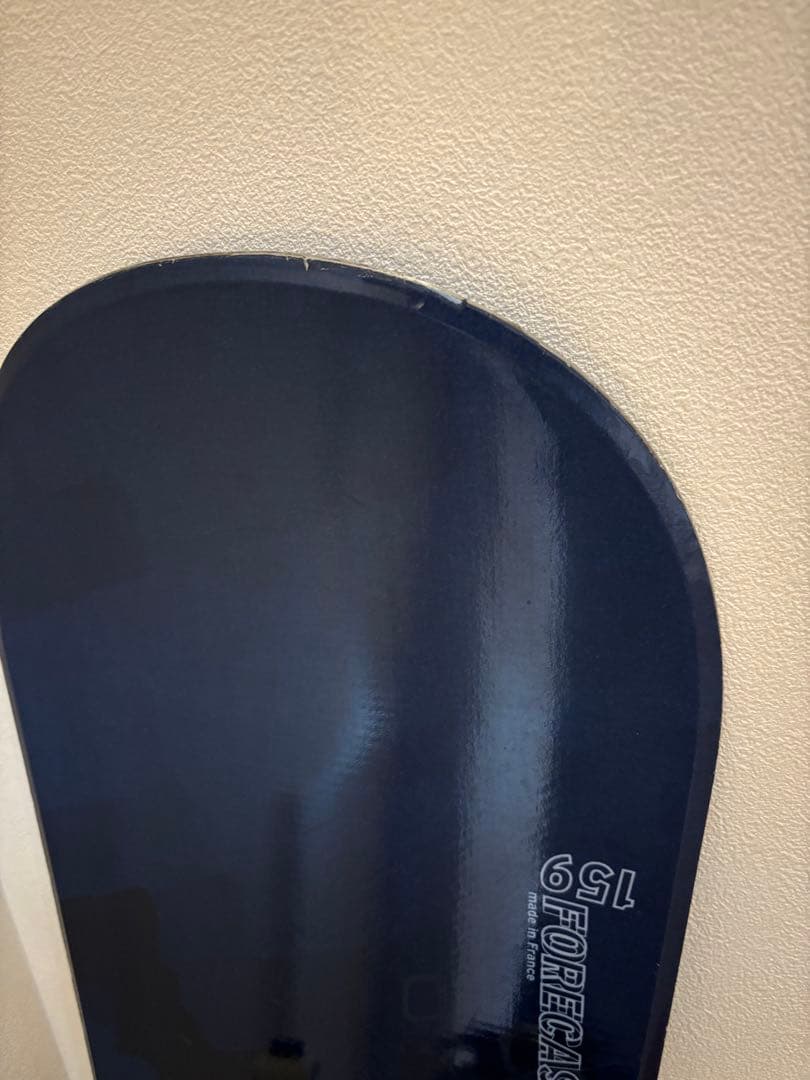 【初心者おすすめ】 サロモン　FORECAST　スノーボード セット 159cm