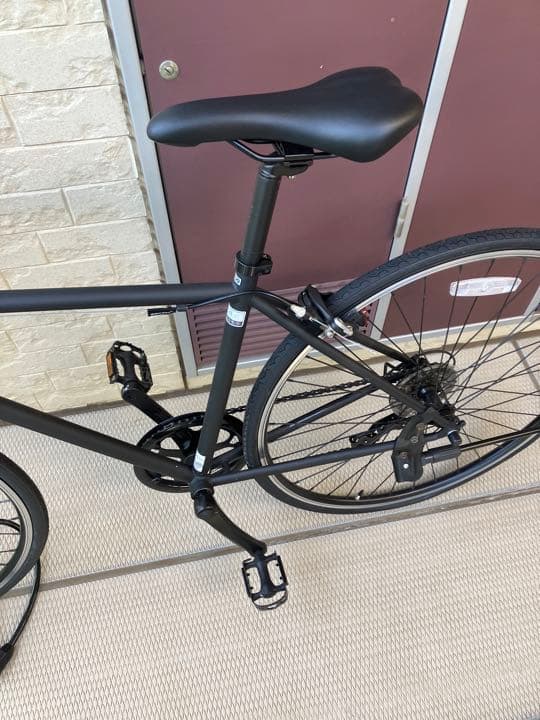 自転車　700c