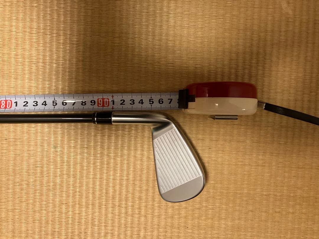 Callaway Apex 5 アイアン