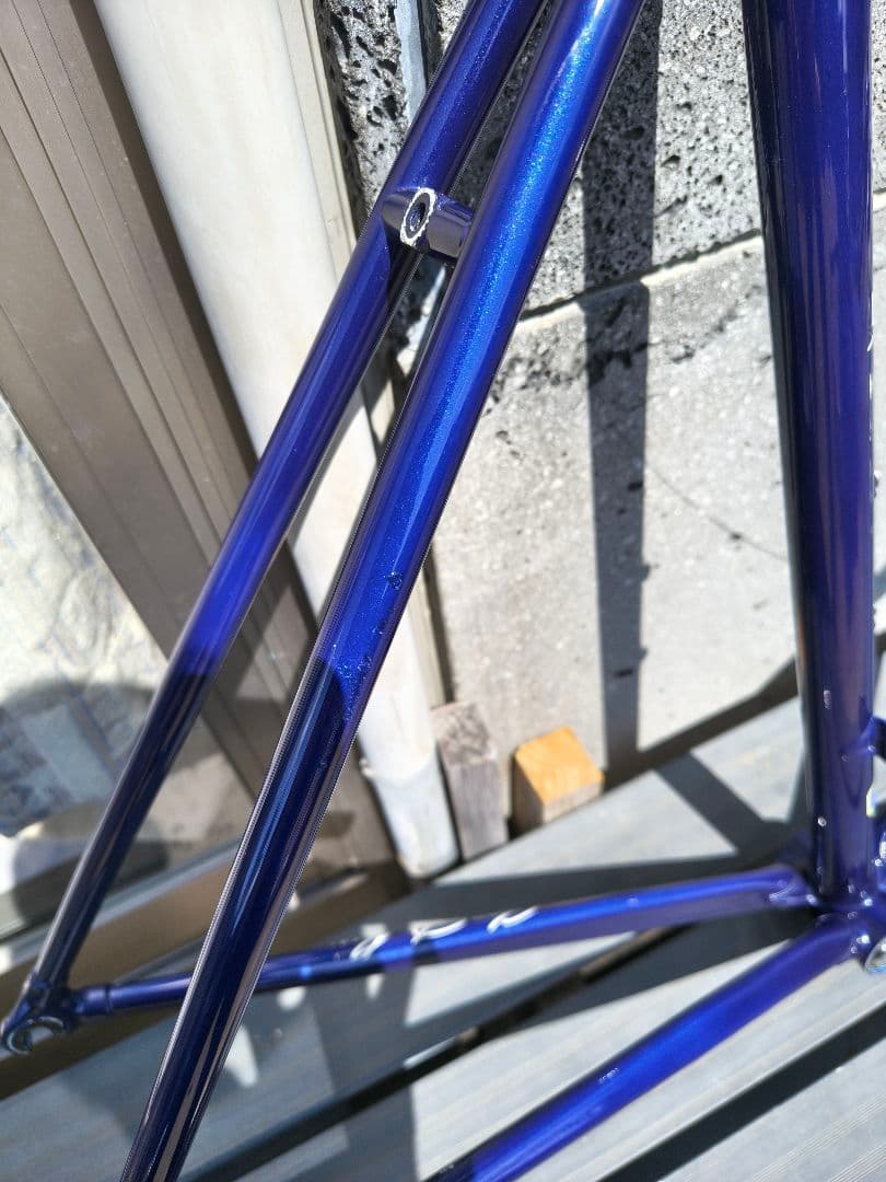 DE ROSA NEO PRIMATO デローザ レコード クロモリ