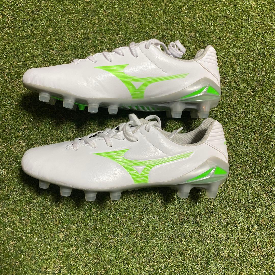 【新品未使用】Mizuno モナルシーダNEO3 PRO Jr