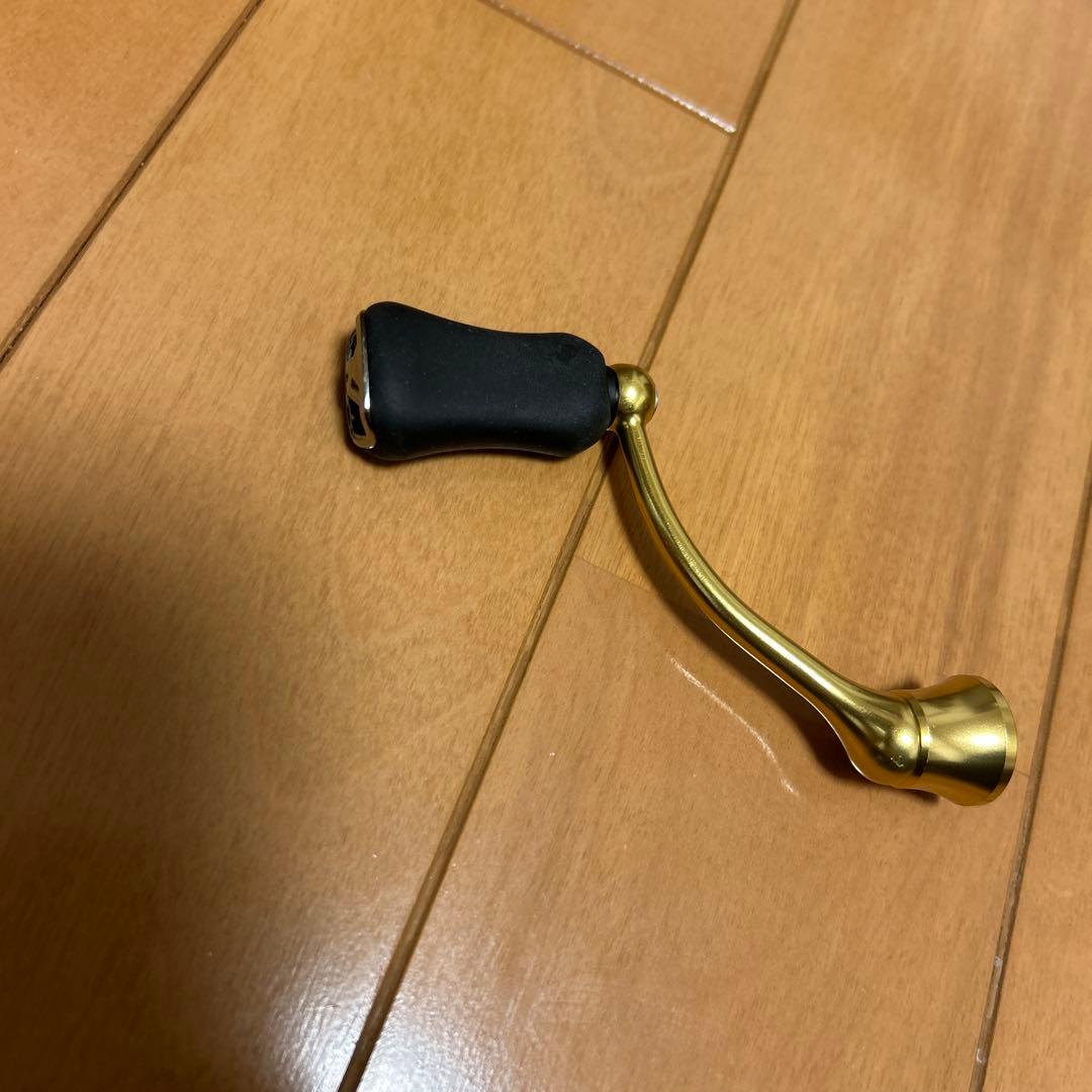 Daiwa LEGALIS LT2500S-XH スピニングリール