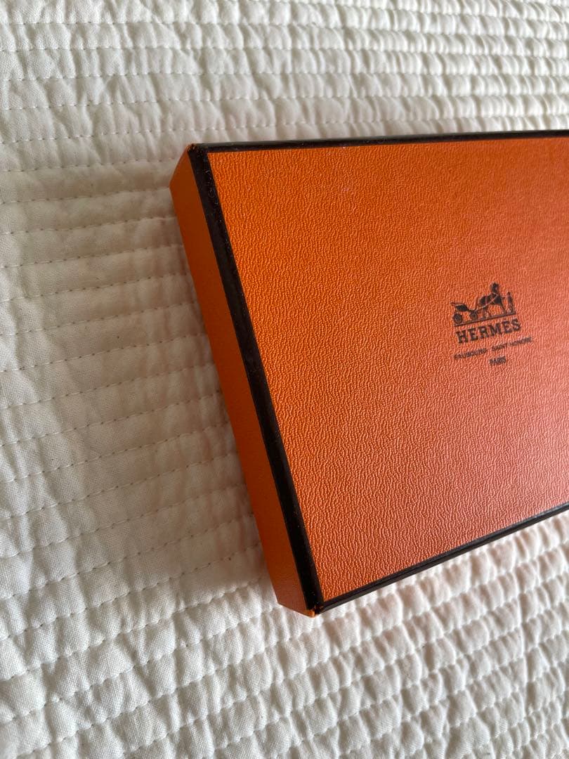 HERMES トランプ エルメス