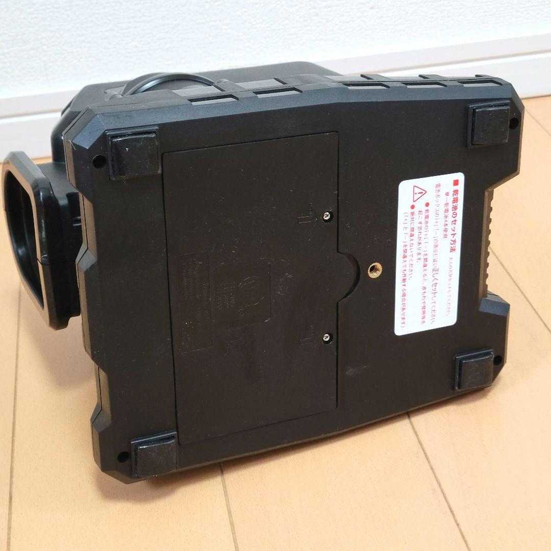 フィールドフォース　スピードシャトル