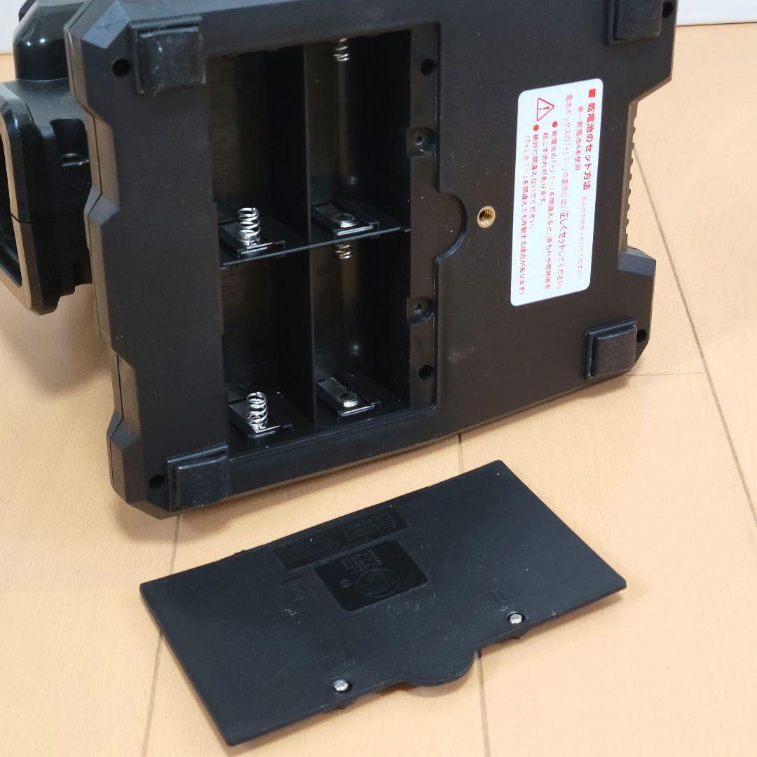 フィールドフォース　スピードシャトル
