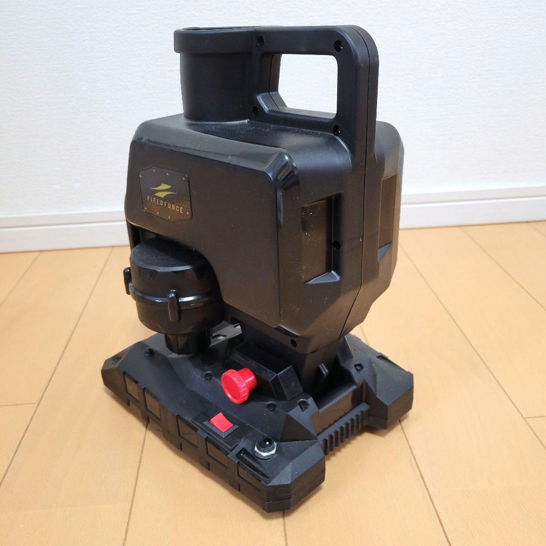 フィールドフォース　スピードシャトル