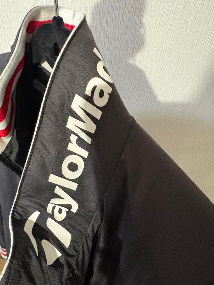 TaylorMade ナイロンブルゾンM