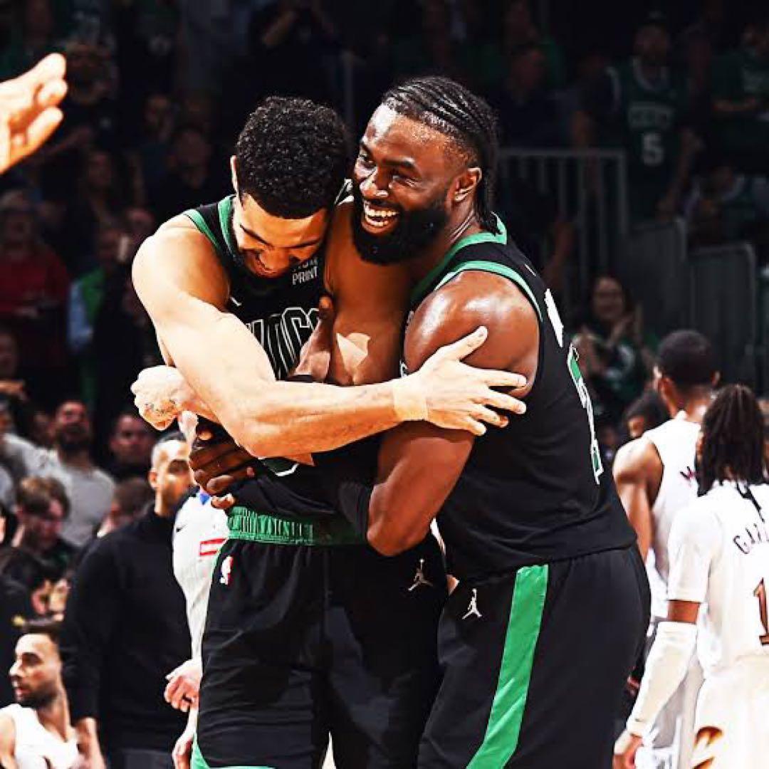 バスケ NBA セルティックス　ジェイレン・ブラウン #7　ユニフォーム