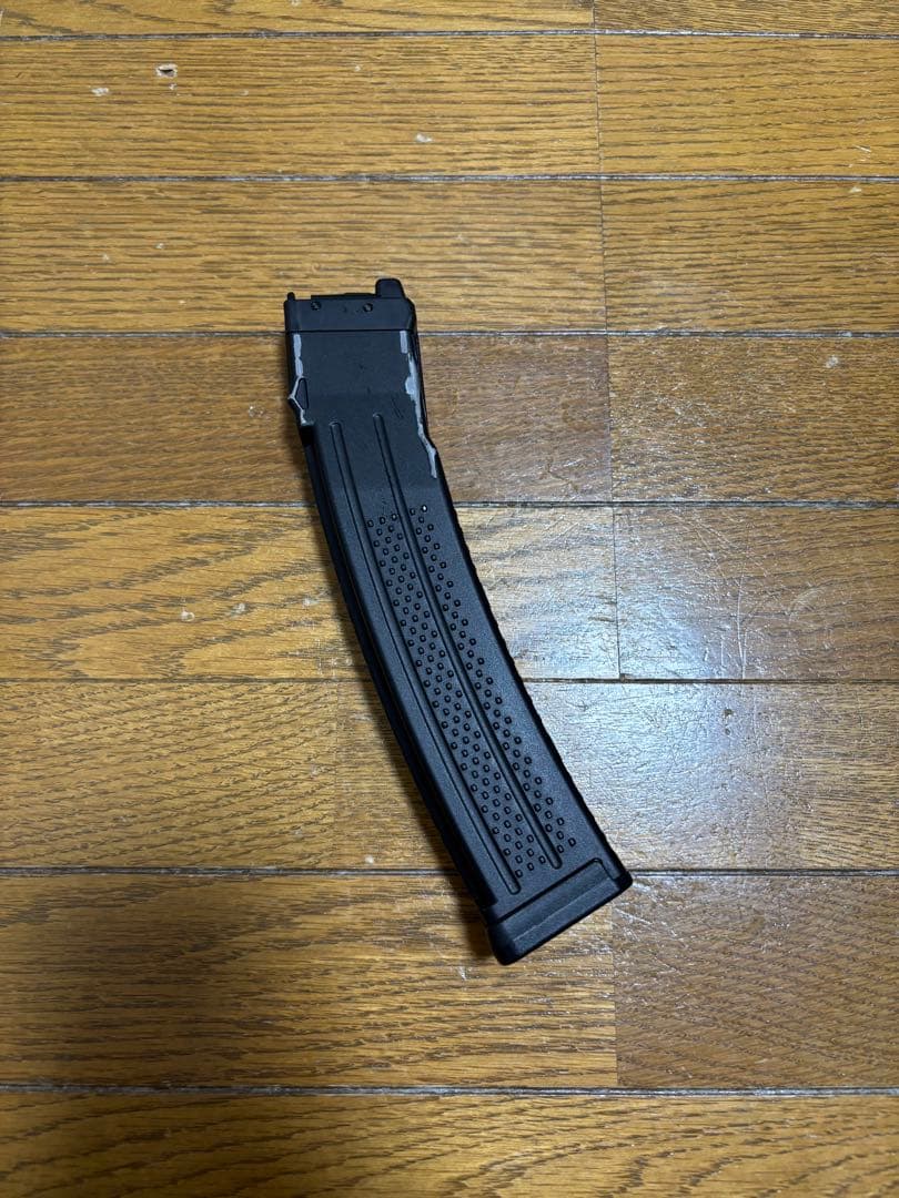 APFG製 MPXガスガン用マガジン