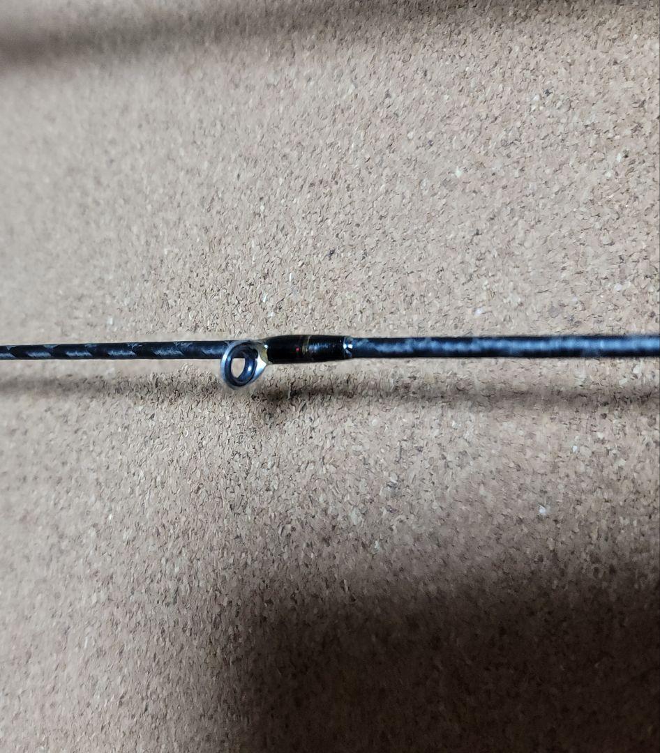 SHIMANO■SephiaSS S806M（CI4）エギングロッド8.6f