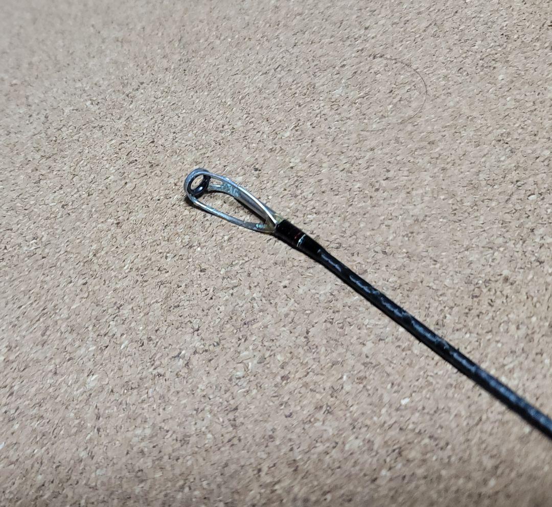 SHIMANO■SephiaSS S806M（CI4）エギングロッド8.6f