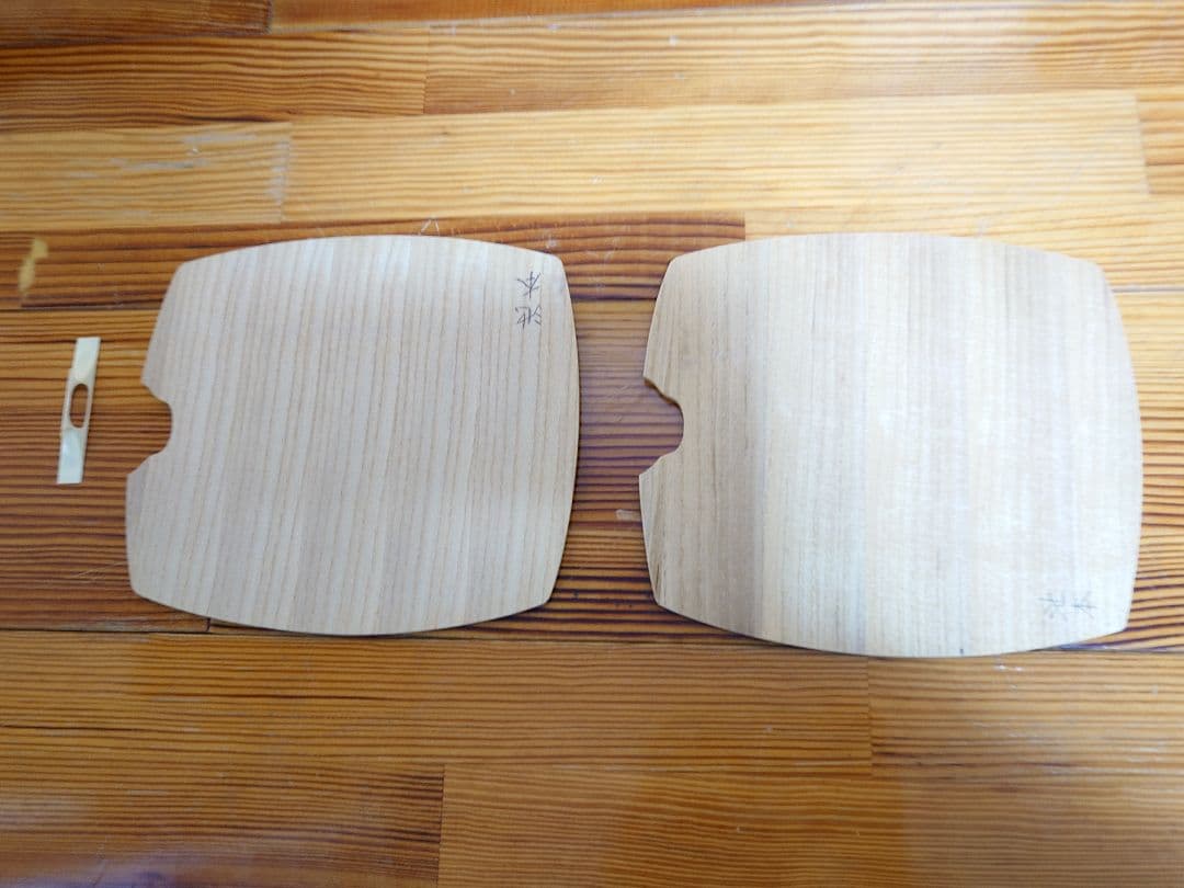 和楽器 三味線 ハードケース（鍵あり）付き ジャンク
