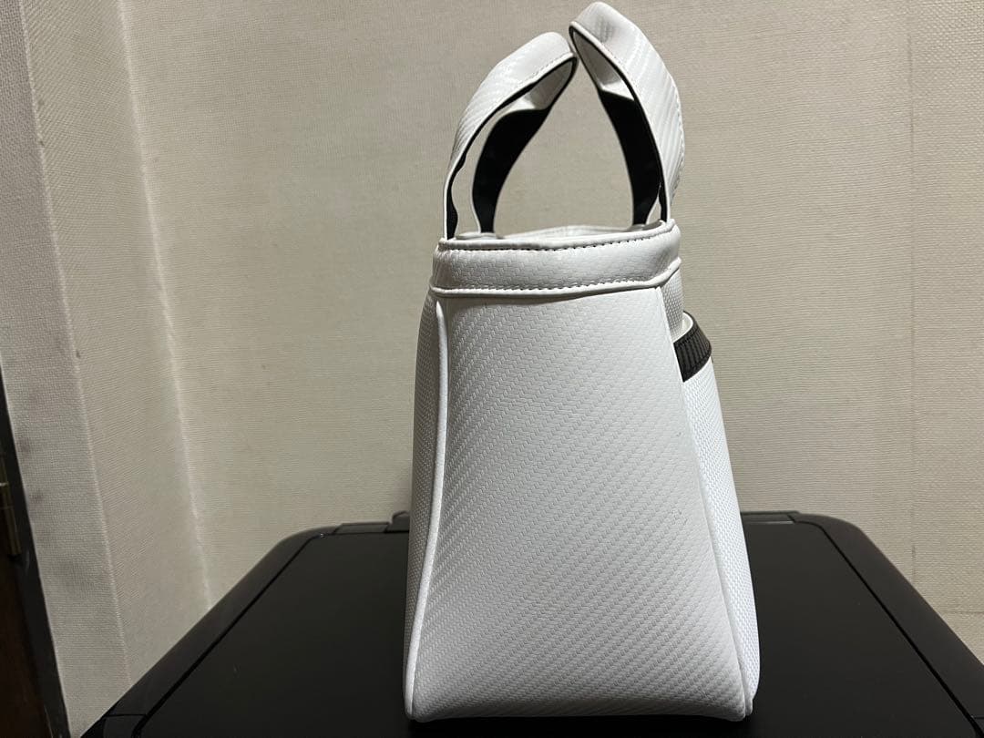 TaylorMade テーラーメイド オーステック ラウンドトート