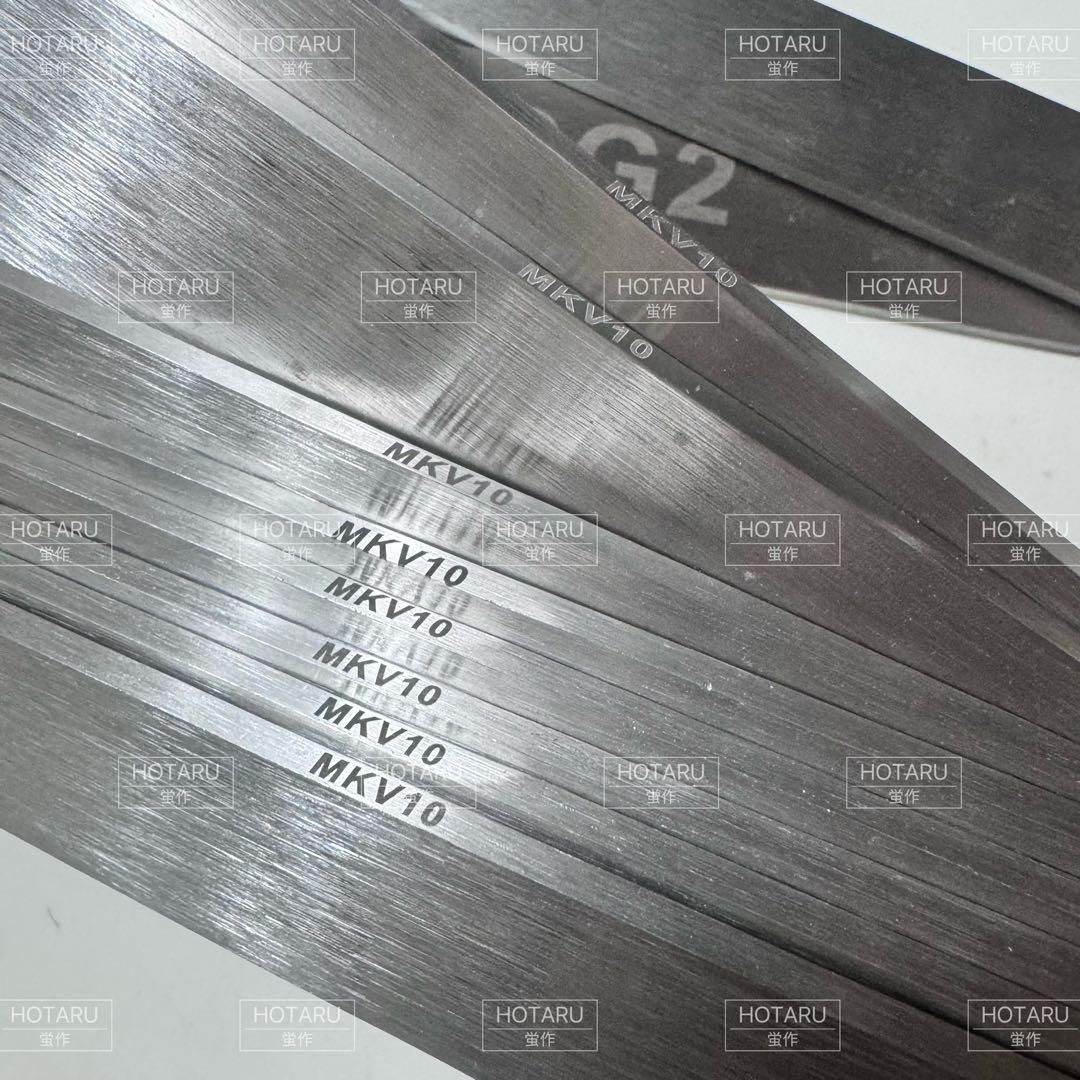 270mm 柳刃包丁 鏡面　天然木八角柄 刺身包丁 全鋼 和包丁