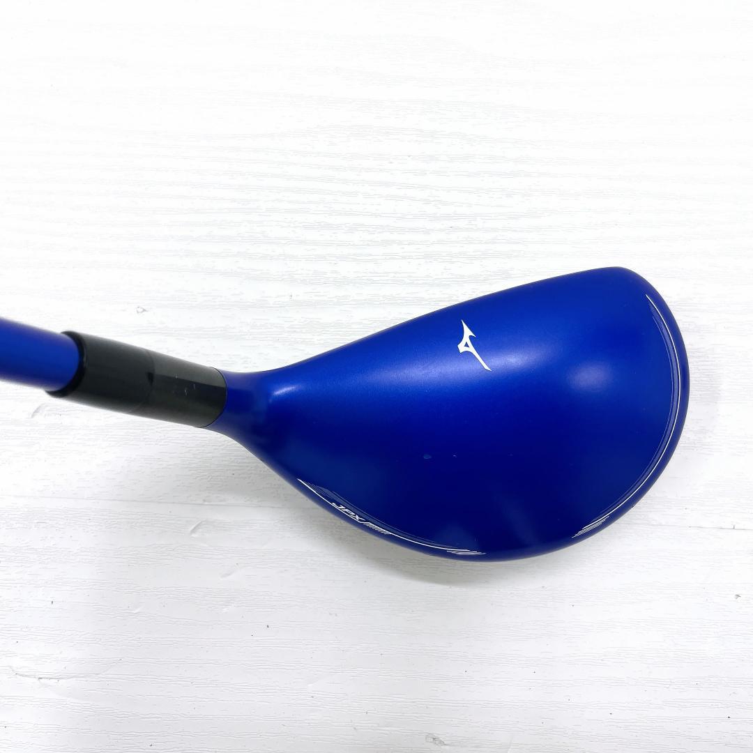 MIZUNO JPX900 ミズノ ユーティリティ 3UT 19° S