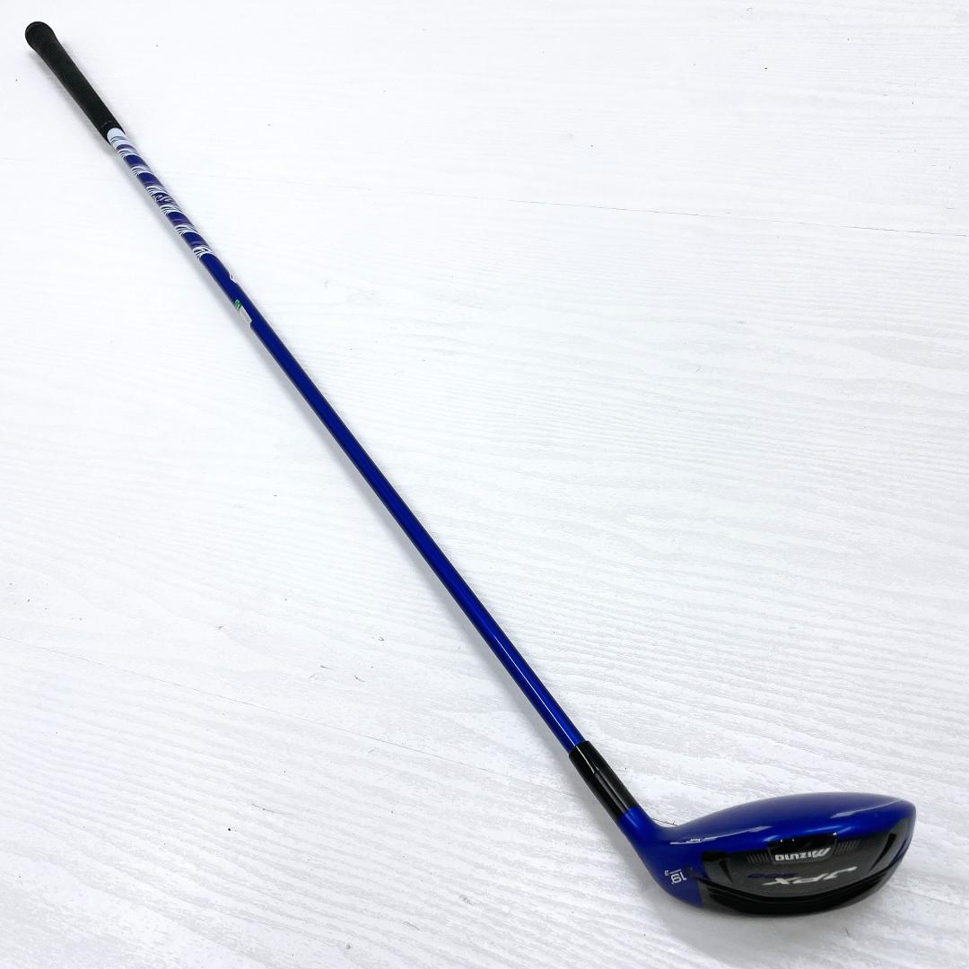MIZUNO JPX900 ミズノ ユーティリティ 3UT 19° S
