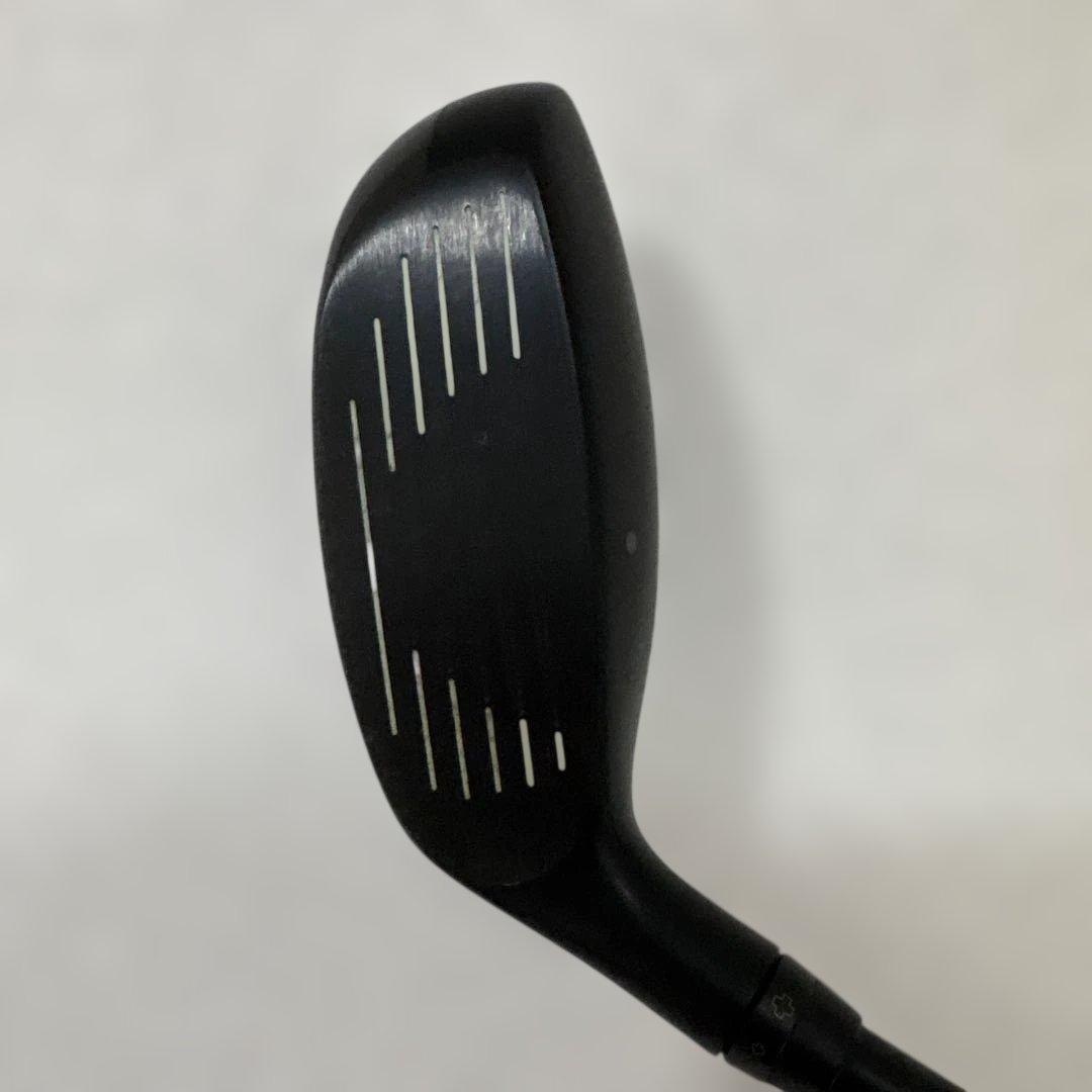 PING G430 3U TRハイブリッド85S
