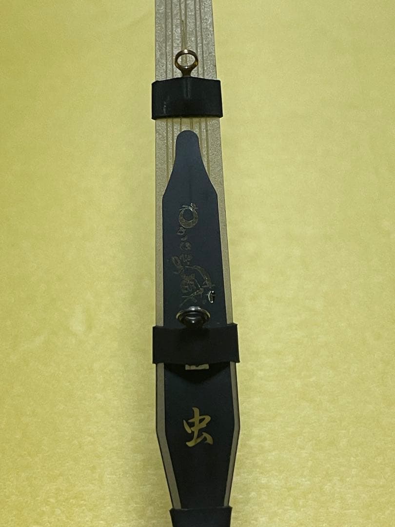わかさぎの蔵　虫