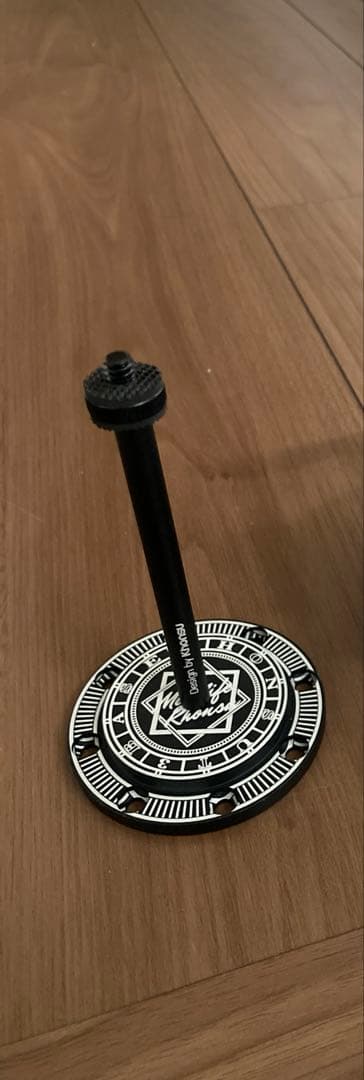 ゴールゼロ ガラスシェードsomabito ソマビト　逆鱗型ランタンシェード