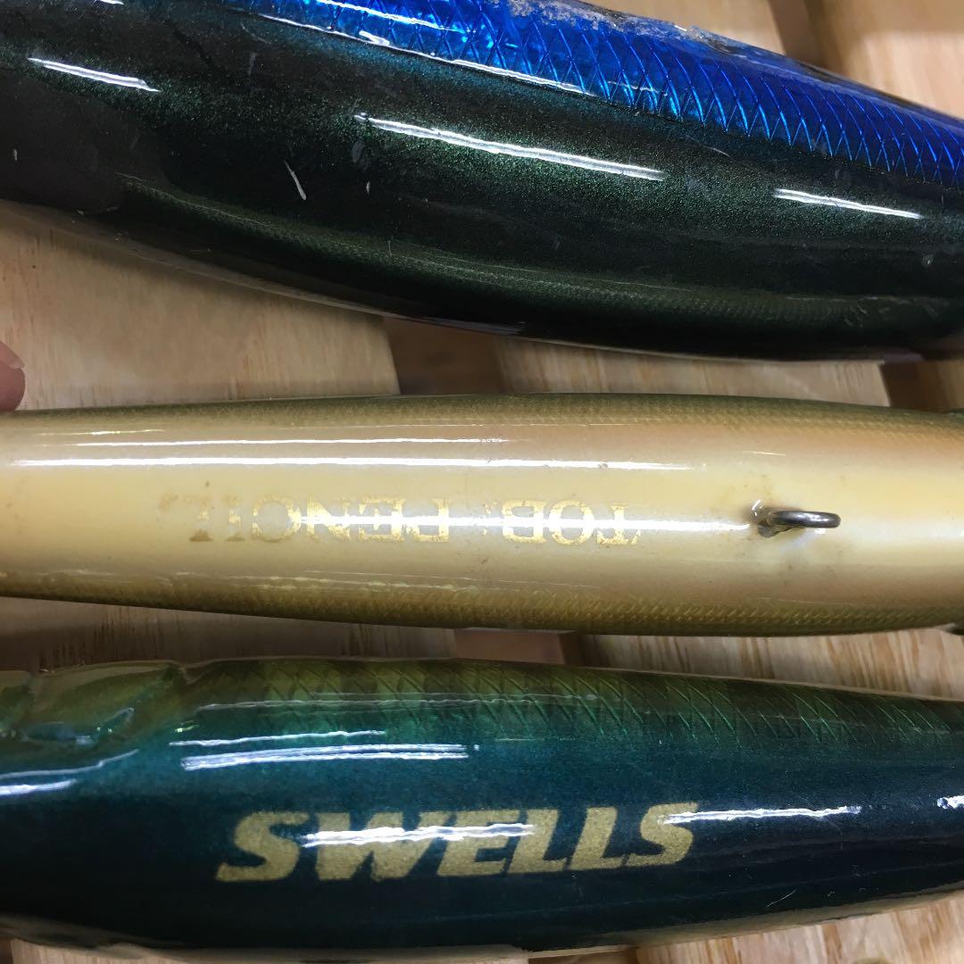 中古ペンシル  6こ