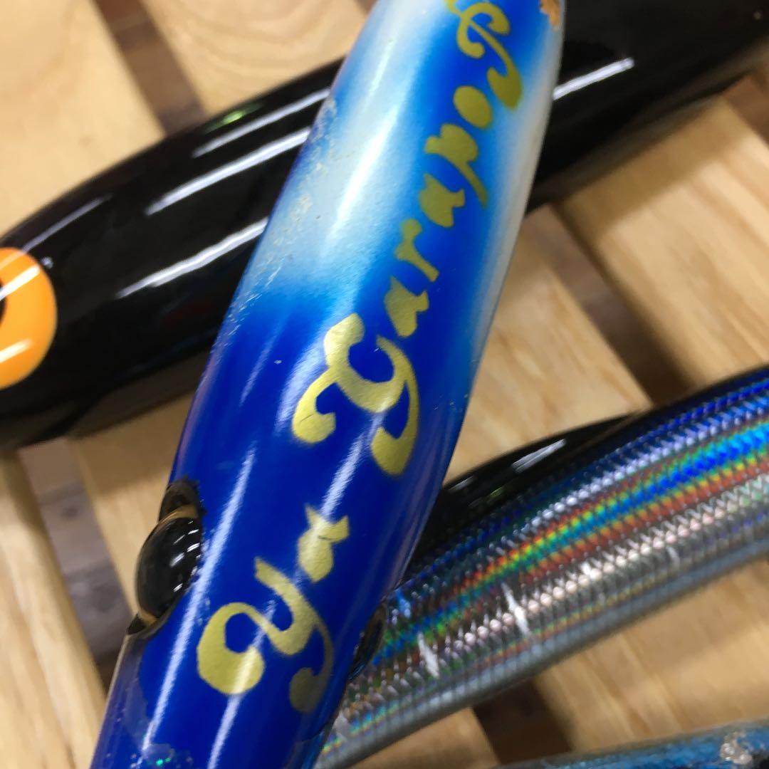 中古ペンシル  6こ