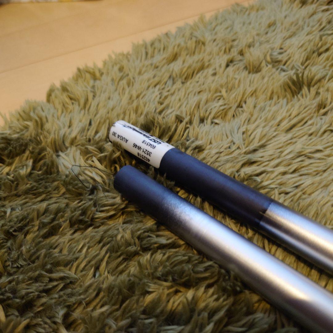 USTmamiya✨ATTAS✨オウガ AUGA 30g台 シャフト2本