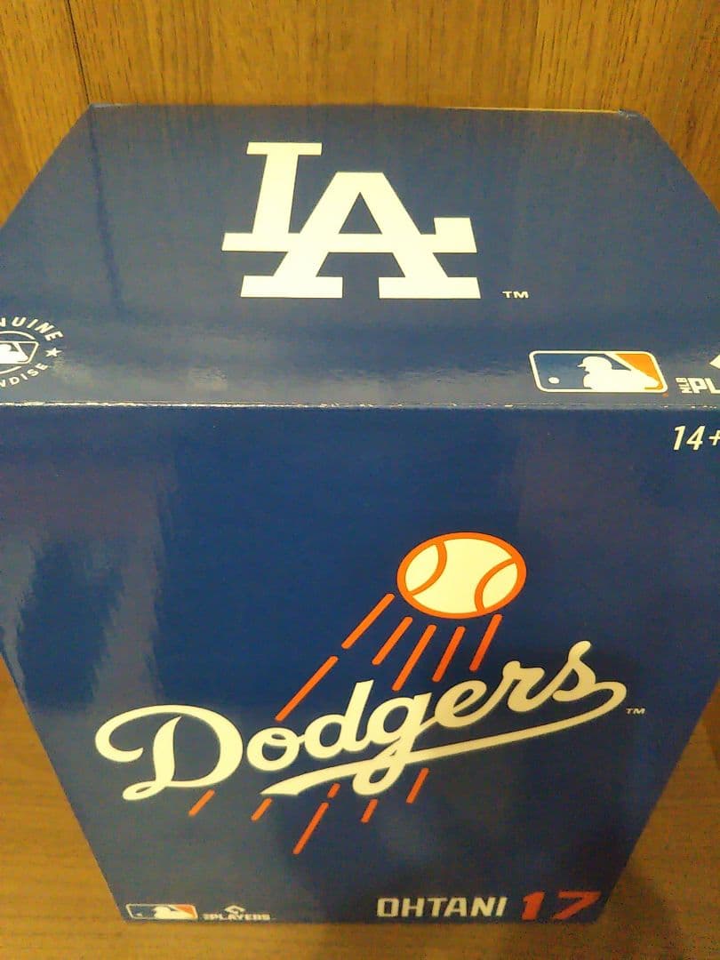 大谷翔平 50/50 712個限定1/6フィギュア Dodgers 値引中