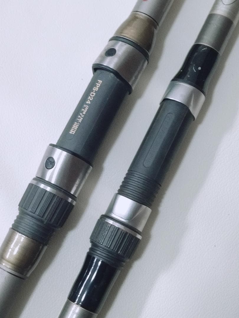 NFT スーパー大磯 3-530 DAIWA Dynamic 磯 3-530