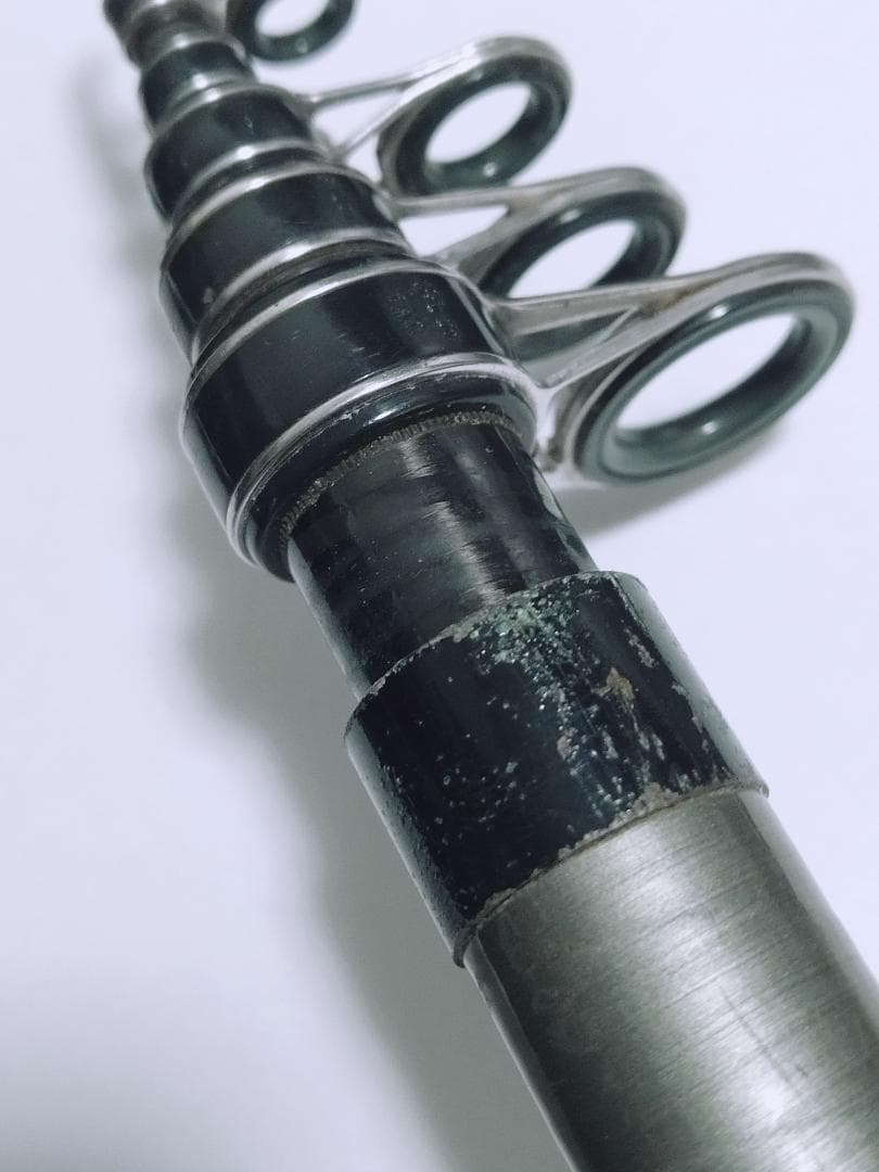 NFT スーパー大磯 3-530 DAIWA Dynamic 磯 3-530