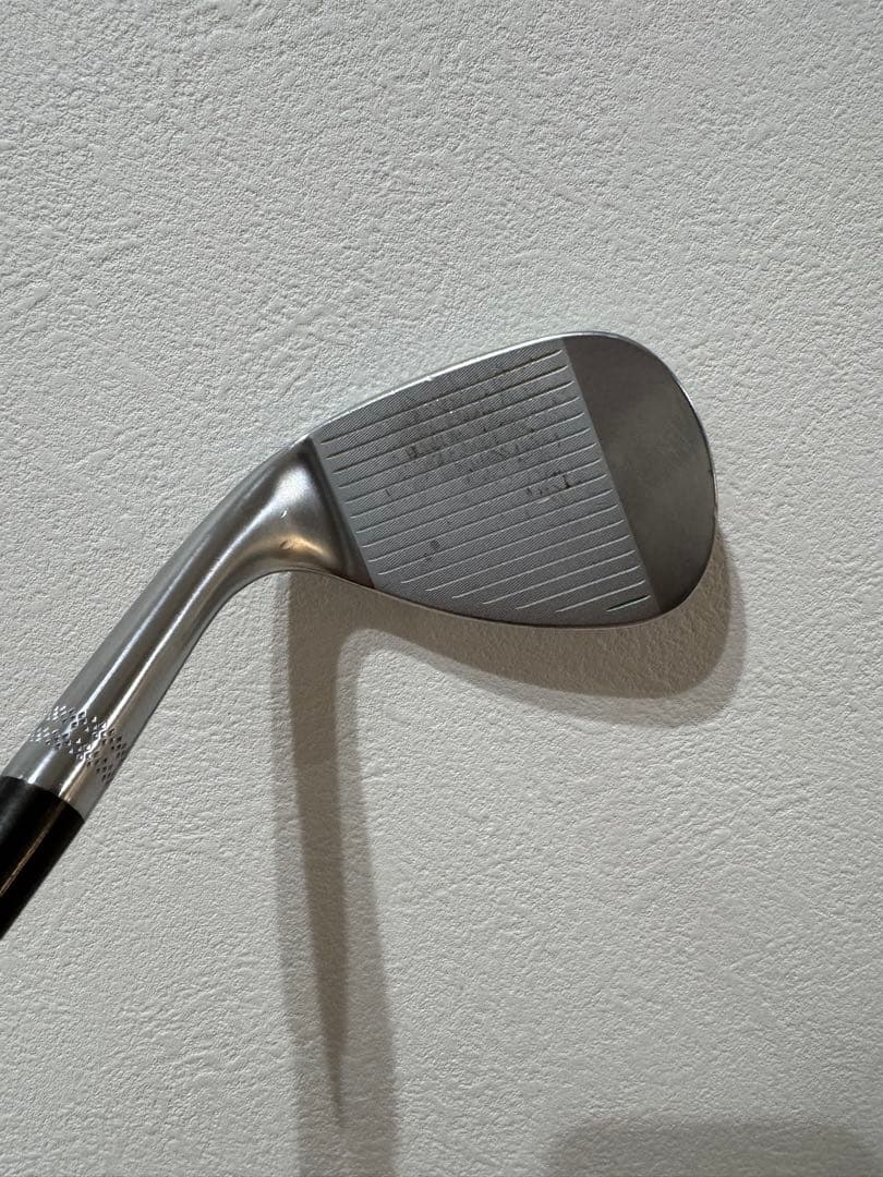 【期間限定値下げ】キャロウェイ OPUS 58° 10S DG S200
