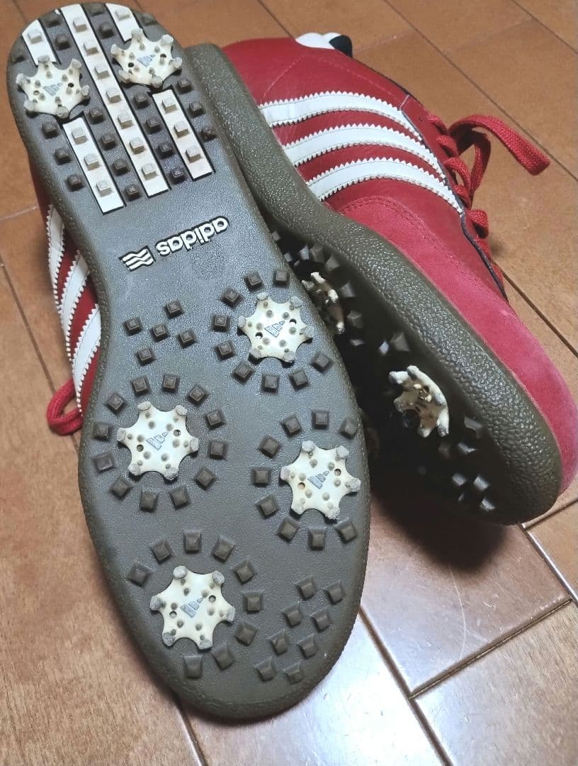 adidas SAMBA Golf サンバゴルフシューズ　26.0cm