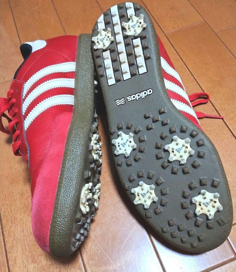 adidas SAMBA Golf サンバゴルフシューズ　26.0cm