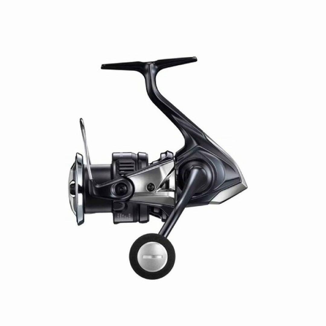 25ツインパワー XD C3000HG シマノ